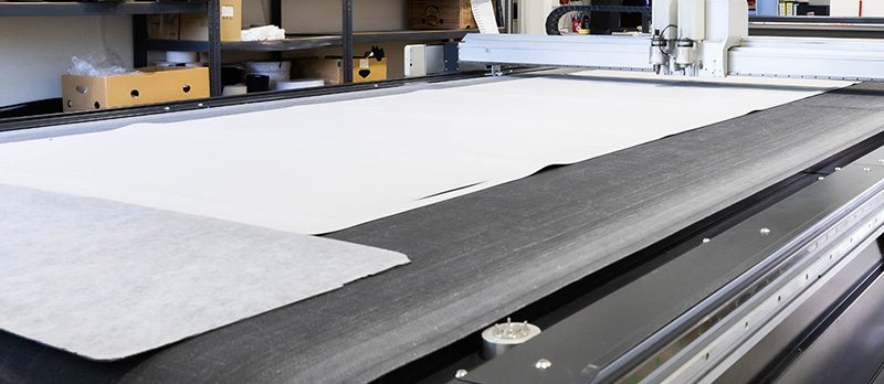 cnc digital cutting
